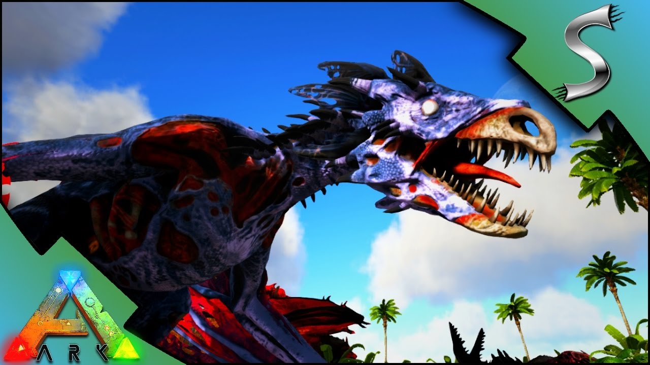 zombie lightning wyvern evolution mega manticore fight ark lighting wyvern