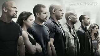 Furious 7   See You Again song lyrics