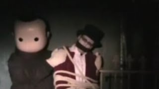 7 Most SCARY videos on YouTube(part2) (with Links)