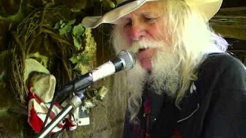 Evil Spirit of the Plains by Ronnie Gunn
