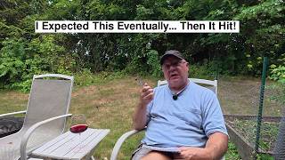 I Expected This Eventually… Then It Hit!