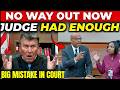 Judge SHOCKED by 23 Probation Violations!#CourtCam #ViralVideo #Justice #Crime #Law