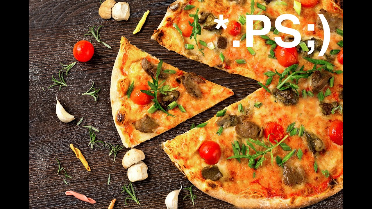 PizzaScript  #2 - Parser with RxGo