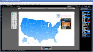 ZebraZapps - Creating Interactivity Concepts Part 2 - Message Center Wiring