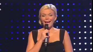 The X Factor 2005 Live Results Show 1