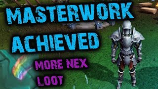 Getting So Close!  - Ep.3 Free Armour Trimming - RS3 Ironman M&S Rework Series