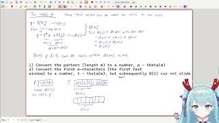 String Matching Rabin Karp Algorithm - Part 2