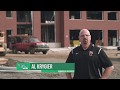 Great lakes roofing testimonial commercial development