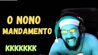 smzinho o nono mandamento