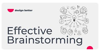 Top 9 Techniques for Effective Brainstorming