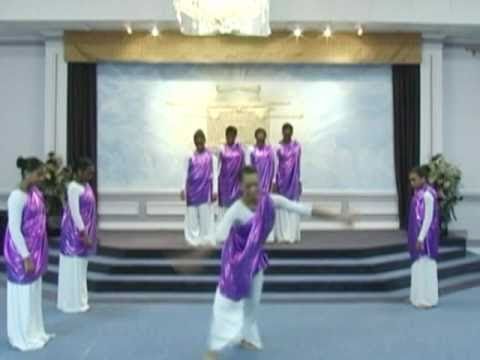 FreshWind Praise Dance Ministry (Freshwindpdm.or...