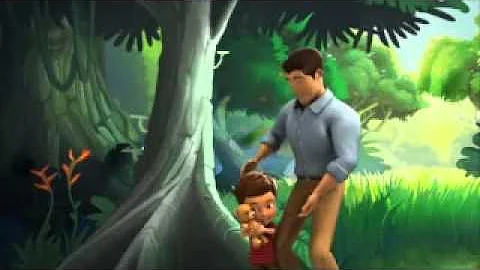 O que é que Deus ordenou aos animais?