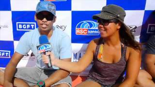 Monsoon Mayhem Malaysia 2011 - Open Division Highlights