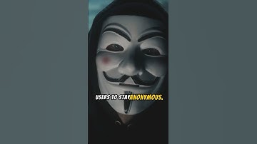 Unveiling the Dark Web: Secrets Beyond the Surface 🌐💀 #DarkWeb #Hacking #CyberSecrets #facts #hack