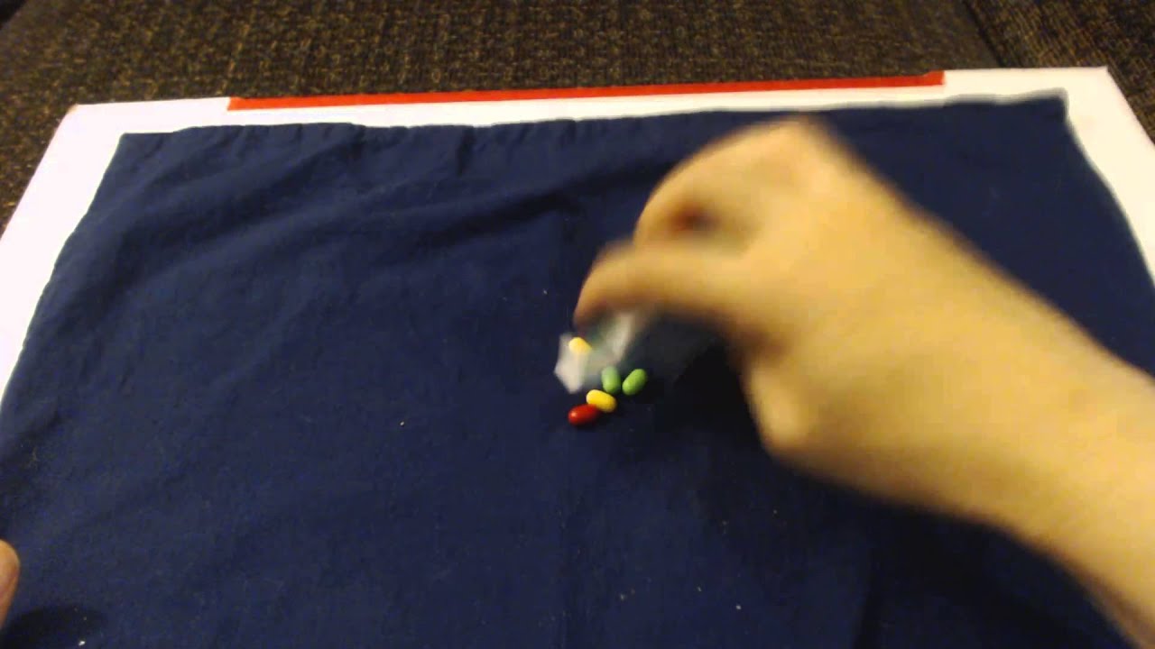 アメリカのお菓子レビュー 49 Tic Tac Youtube