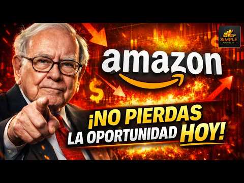 Lo que descubrí analizando Amazon te va a sorprender