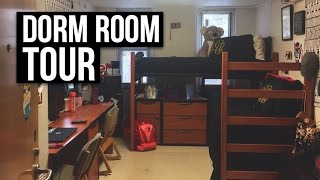 College dorm room tour at nc state university for the 2016/2017 school
year. here's a sneak peak of my current as freshman. follow social
media **...