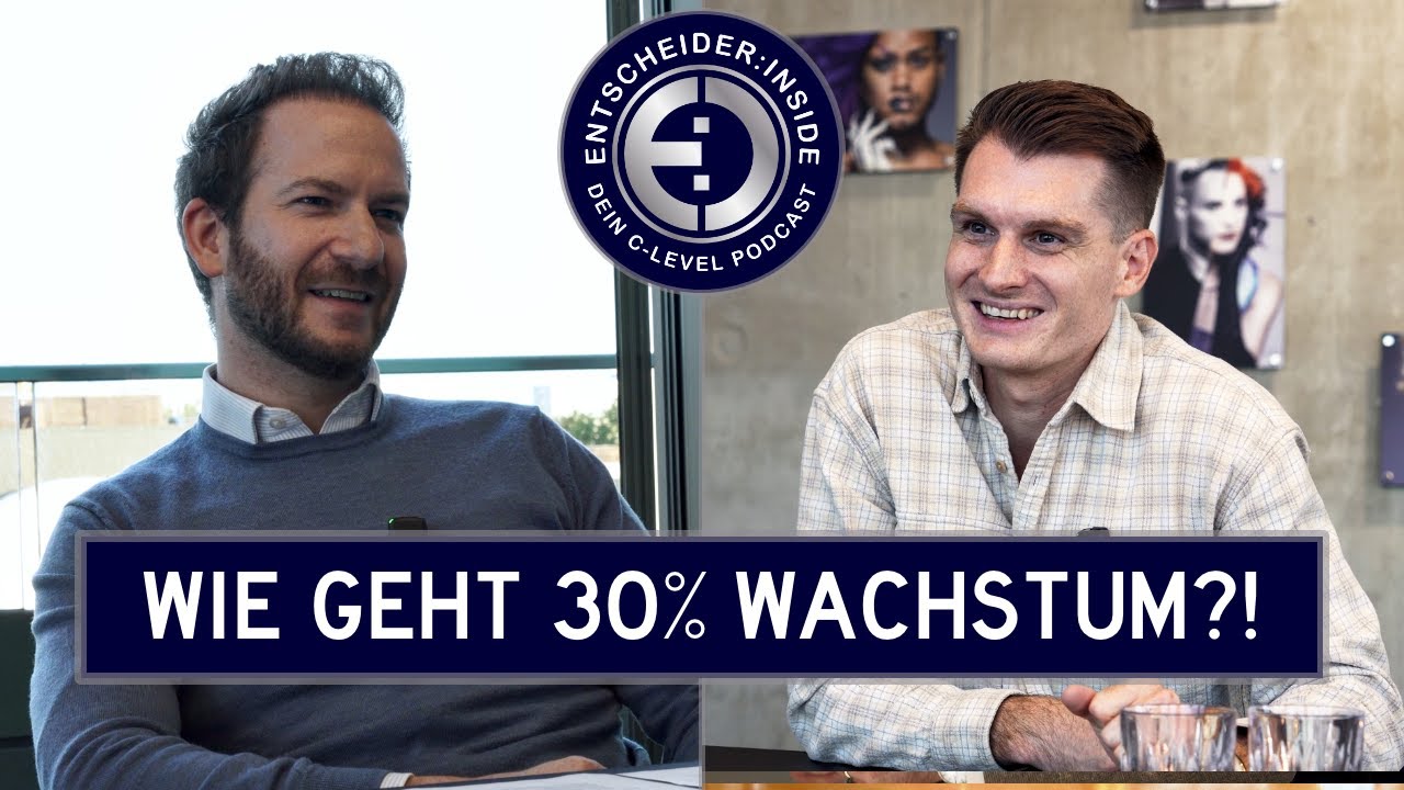 Das Flaconi Wunder! – Wie schafft es diese Firma in 1 (!) Jahr von 390 auf 514 Mio. € Umsatz..?