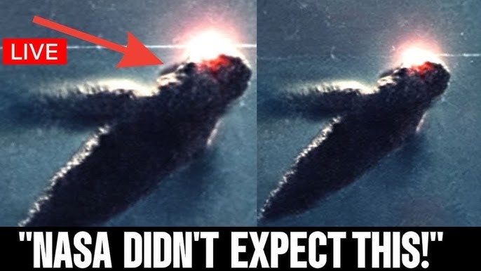 Michio Kaku Warns: 3I/ATLAS Might Be Something Far Stranger Than a Comet! - YouTube