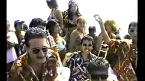 Internacional Bahia El Muñeco (1997)