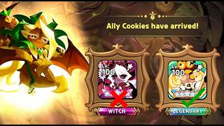 Best Cookies For Duel Of Destiny Season 2