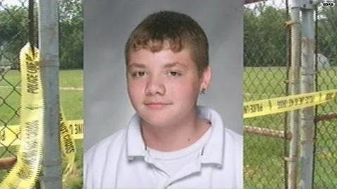 Students found Trey Zwicker's bludgeoned body