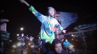 DJ WES OLEH GANTI - JINGGLE DUTA SWARA (HM - HANTU MAlAM)