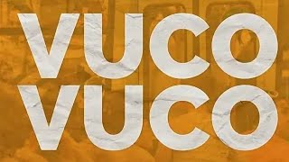 MC RD - Vuco Vuco (Car Music) Resimi