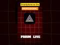 Prism Live se live streaming karen | Smartphone se live stream karen #lackmatech #live smartphone