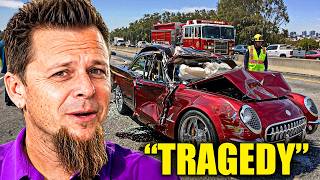 What Really Happened To Dave Kindig After Bitchin' Rides