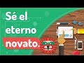 ¿Cómo volverte un experto? - Sofía Macías en #PlatziConf