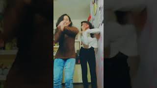 DJ Mbon Mbon Remix | Short dance video | Srishna & Sudheshna