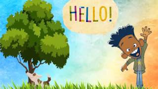 Gr 3 Afrikaans oo klank (lang o) teacher lesson by Mrs C vd Merwe