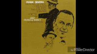 Video voorbeeld van "Frank Sinatra - Born free"