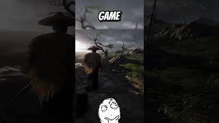 Ghost Of Tsushima Directors Cut Is Better Version
