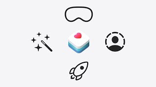WWDC24: Get started with HealthKit in visionOS | Apple