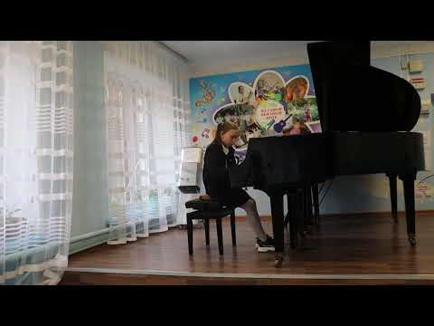1.К.Черни ор.299 'Этюд