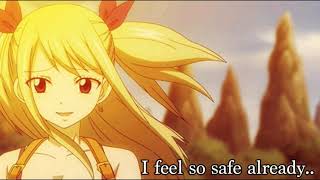 Nalu~Destined~Chapter 9 (Her Dragon)