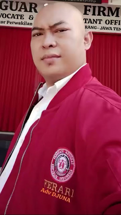 Bang Djuna ON anywhere, Menyala Abang Ku