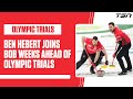 Perspective is an advantage for Hebert and veteran Team Jacobs at Trials
