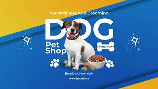 Unleash Happiness with Jetcube’s Pet Products | Ultimate Guide for Pet Lovers