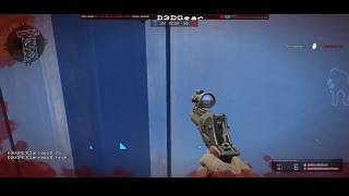 Denuncia de Hack no warface 21/09/2017