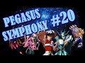 Pegasus Symphony - Paris 09/04/2016 - Video 20/33
