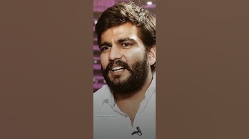 Byreddy Siddhartha Reddy Speech Trending Video