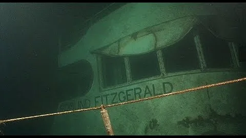 Remembering the Edmund Fitzgerald