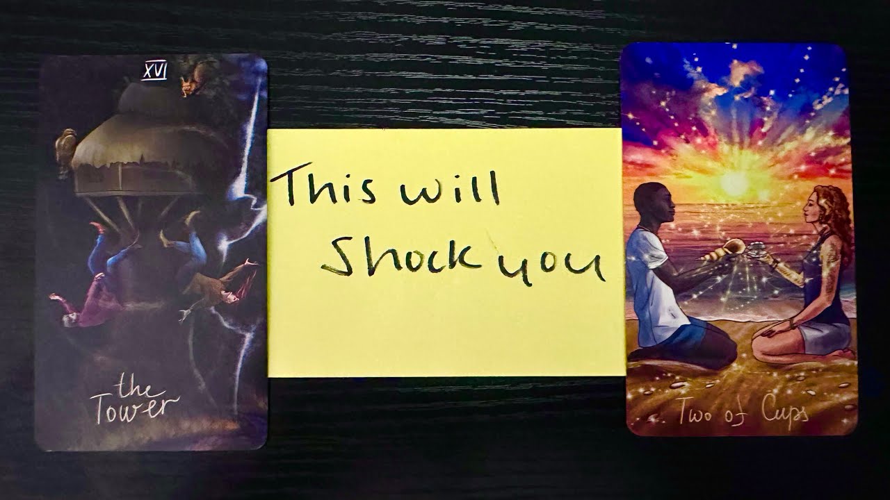 OOPS…. SORRY TO RUIN THEIR BIG SURPRISE FOR YOU… 😅🤐