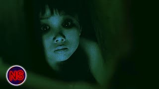 The Grudge 2 | Schoolgirls Explore Kayako's House