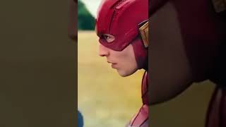 Flash Vs Supermann