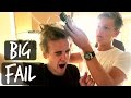 THE BEST FRIEND TEST (ULTIMATE FAIL)