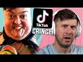 THIS IS SOME NEXT LEVEL CRINGE!! - Tik Tok Cringe